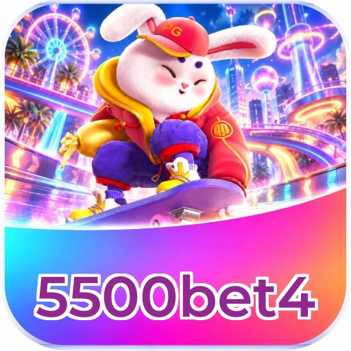 5500bet4 Logo 3