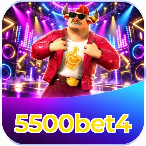5500bet4 Login Seguro