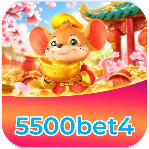 Slots 5500bet4 - RTP Alto Certificado