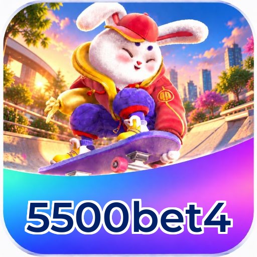 5500bet4 Download Logo Oficial