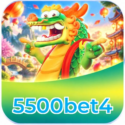 5500bet4 Instalar Logo 2