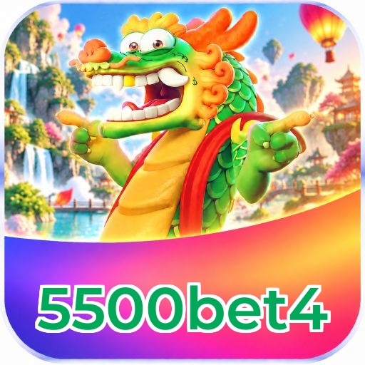 Plataforma 5500bet4 - PIX Instantâneo