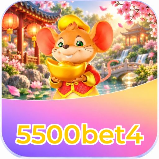5500bet4 Cassino Online Certificado
