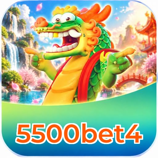 5500bet4 Instalar Logo 1