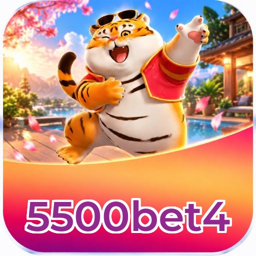 Odds Competitivas 5500bet4