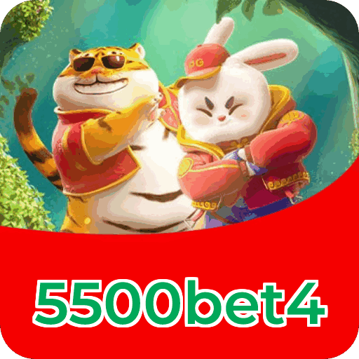 Fluxo de download do app 5500bet4 — referência visual