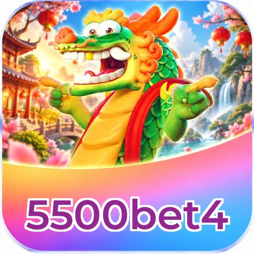 Certificação GLI 5500bet4
