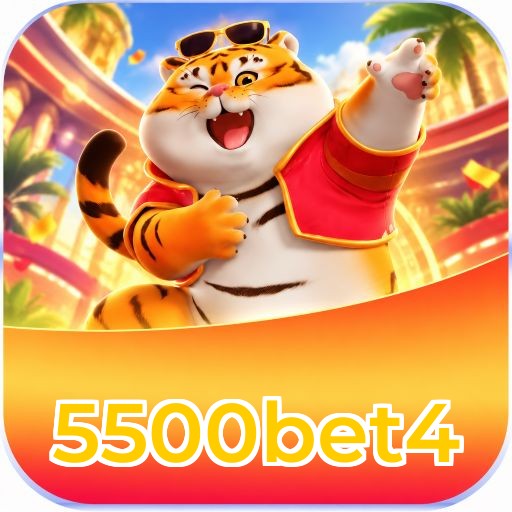 Loteria 5500bet4 - Quina e mais jogos