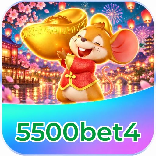 5500bet4 Cassino Online Certificado
