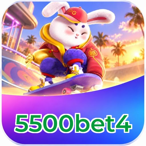 5500bet4 Download Oficial