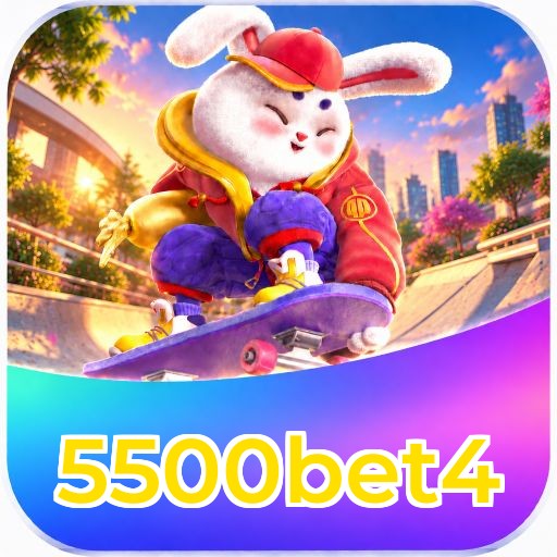 5500bet4 APK Android - Download Oficial