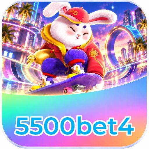 Licença Curaçao 5500bet4