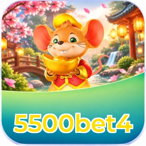 5500bet4 Certificado eCOGRA