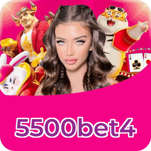 Comparação APP mobile vs versão web da 5500bet4