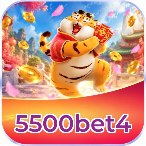Certificação eCOGRA 5500bet4