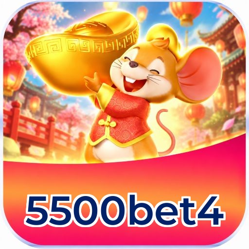 5500bet4 Fortune Tiger Oficial