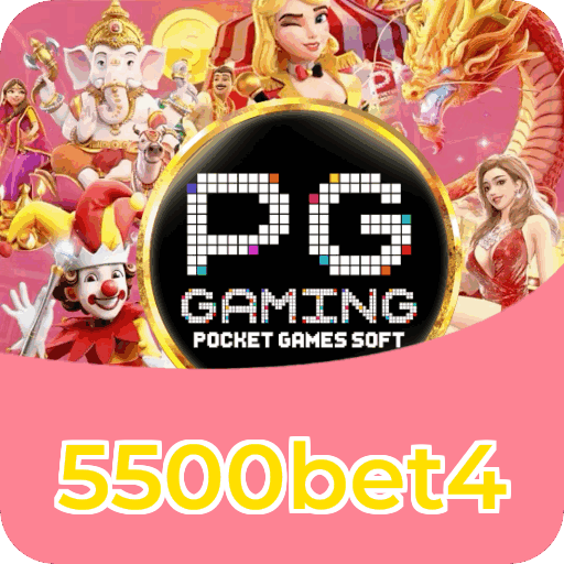 Números do app 5500bet4 em material de marketing — ilustração, não auditoria