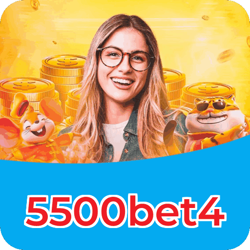 5500bet4 bônus R$5.000 + 500 giros - Rollover 35x, prazo 30 dias, 38% taxa conversão