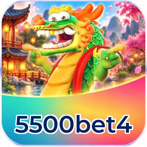 5500bet4 APP Mobile - Android & iOS