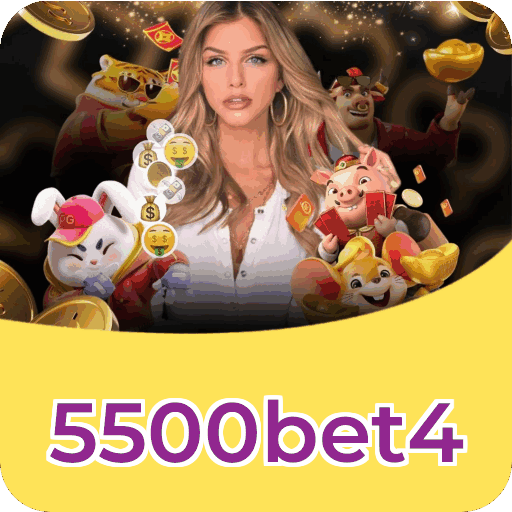 Estatísticas de bônus da 5500bet4