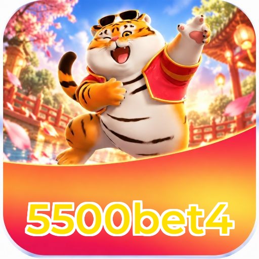 5500bet4 Segurança Logo 2